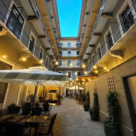 B333 Apartment - In The Heart Of The City Budapest Exterior photo