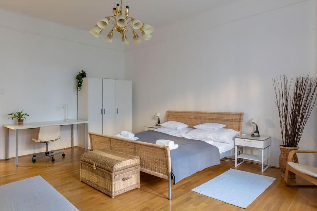 Apartmán B333 - In The Heart Of The
