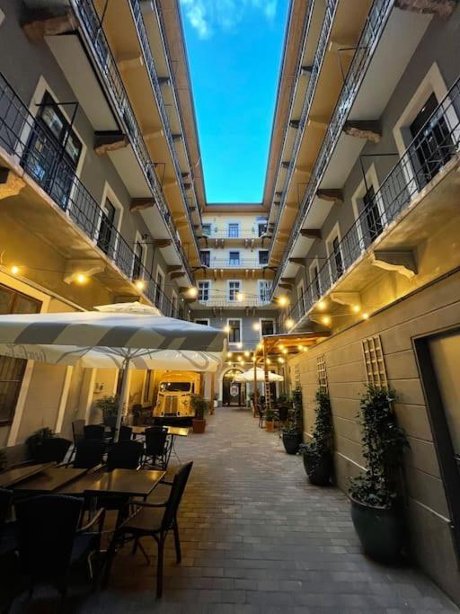 Apartmán B333 - In The Heart Of The Budapest
