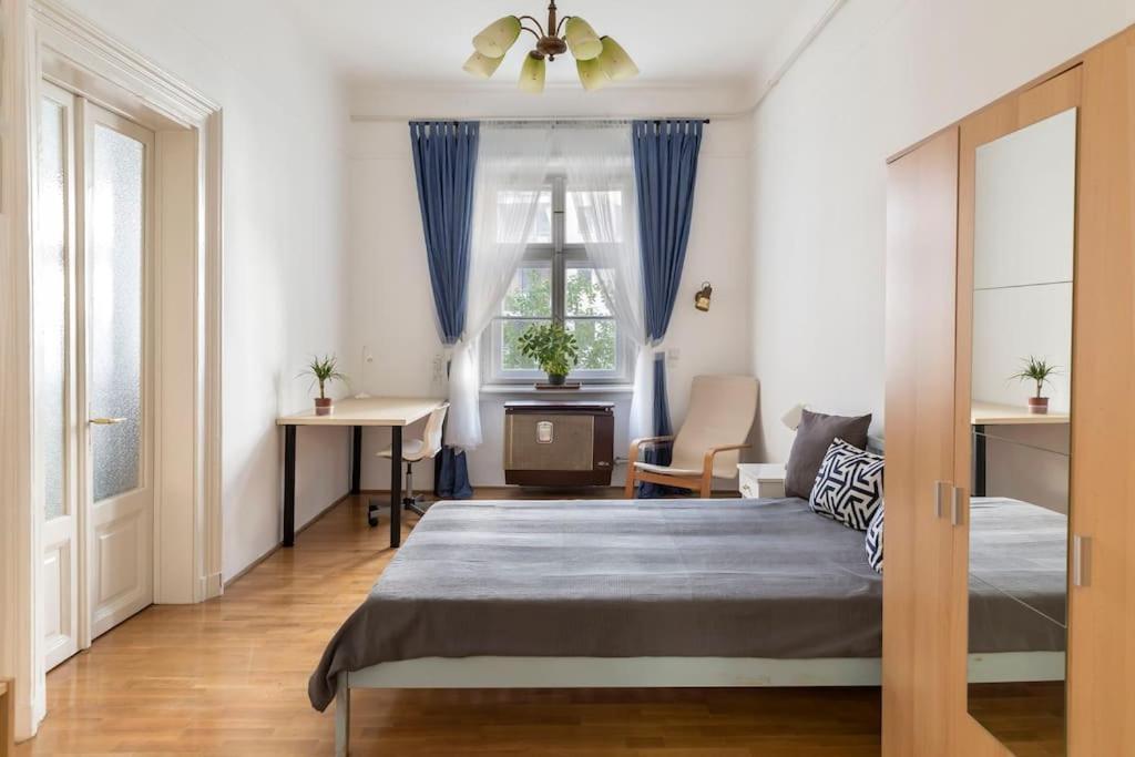 B333 - In The Heart Of The Apartmán Budapest