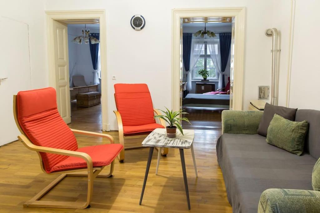 Apartmán B333 - In The Heart Of The