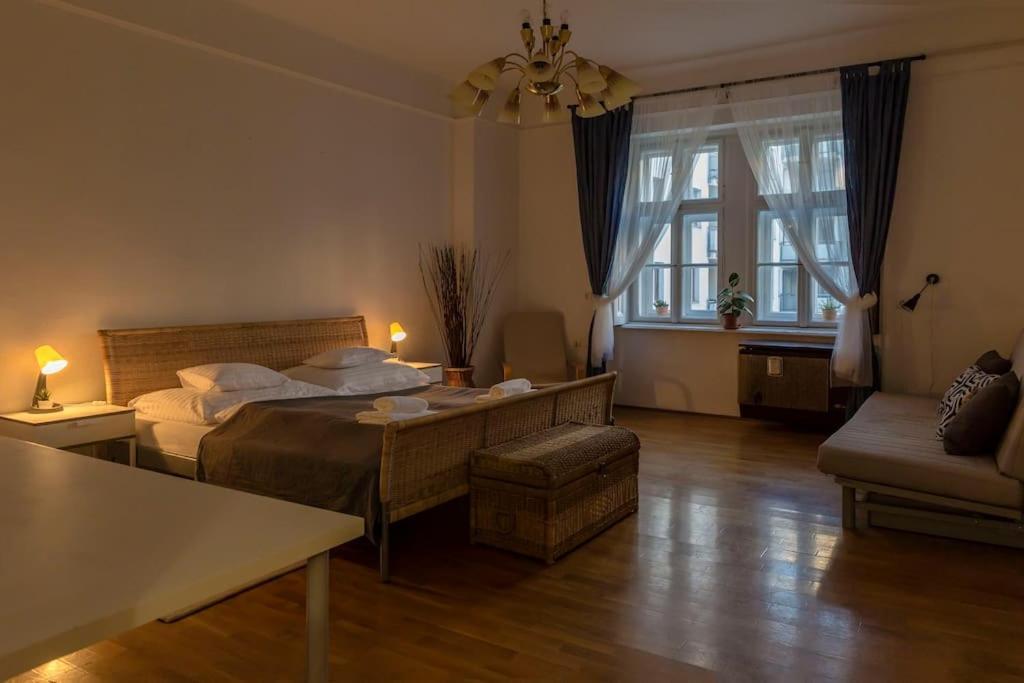 Apartmán B333 - In The Heart Of The Budapest