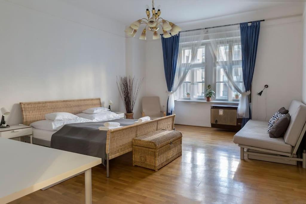 B333 - In The Heart Of The Apartmán Budapest